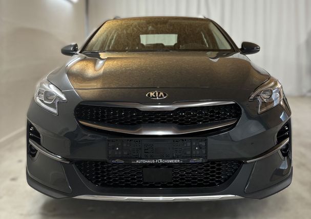 Kia XCeed 88 kW image number 2