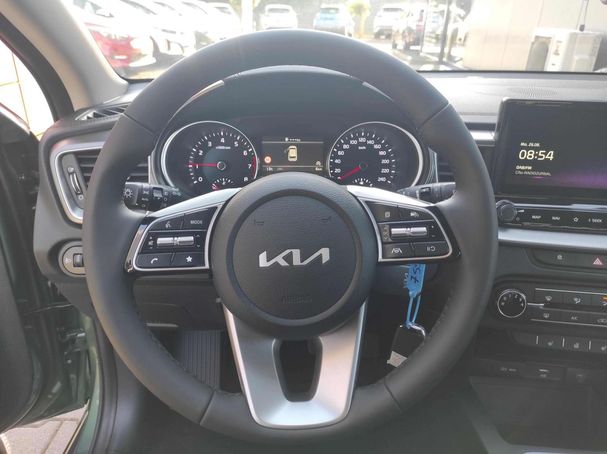 Kia Ceed 1.5 103 kW image number 10