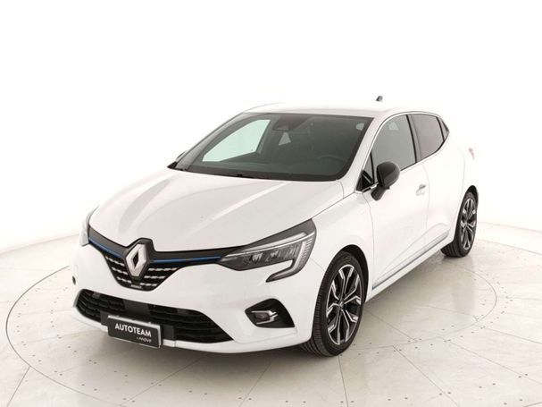 Renault Clio 1.6 E-Tech Hybrid 103 kW image number 1