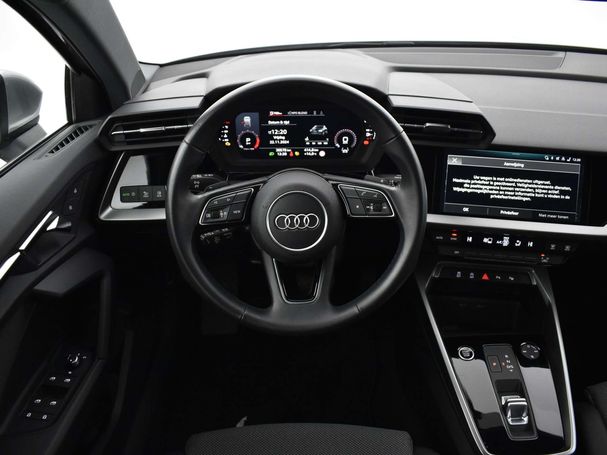 Audi A3 30 TFSI S tronic Sportback Advanced 81 kW image number 26