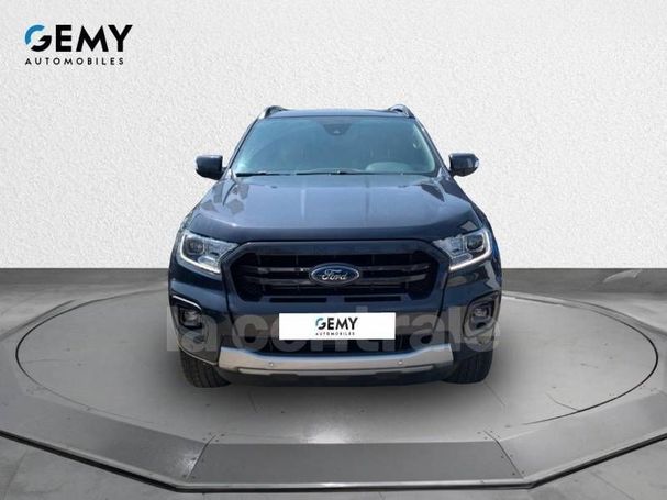 Ford Ranger 2.0 EcoBlue 156 kW image number 2