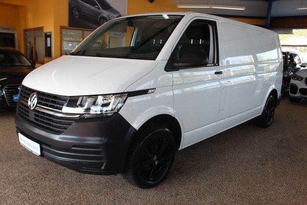 Volkswagen T6 Transporter 81 kW image number 1