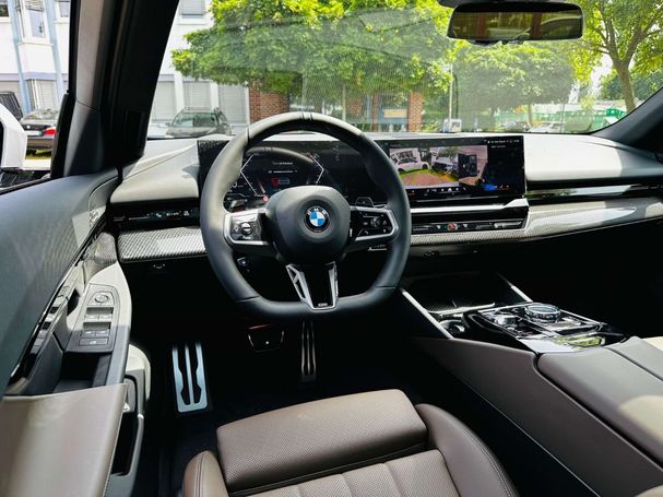 BMW 520i 140 kW image number 18