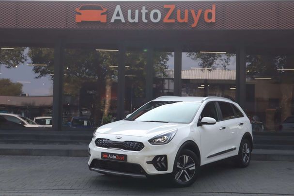 Kia Niro 1.6 GDI 104 kW image number 1