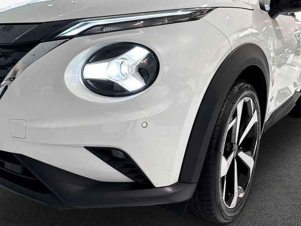 Nissan Juke 105 kW image number 5