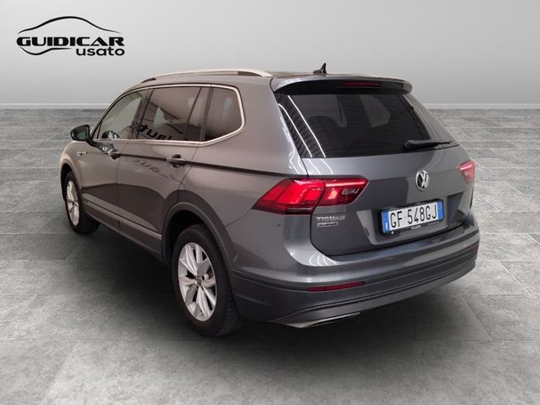 Volkswagen Tiguan Allspace 2.0 110 kW image number 4