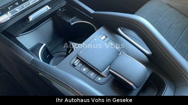 Mercedes-Benz GLE 350 de 235 kW image number 16