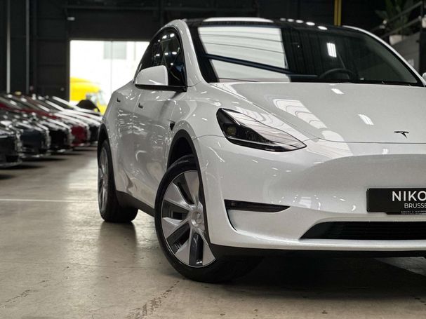 Tesla Model Y Long Range AWD 254 kW image number 2