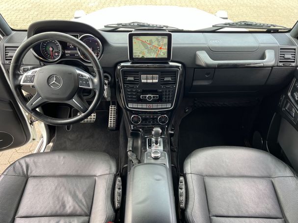 Mercedes-Benz G 350 d 180 kW image number 6