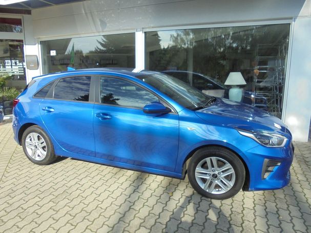 Kia Ceed 1.0 T-GDI Vision 74 kW image number 1