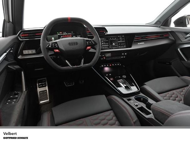 Audi RS3 294 kW image number 14