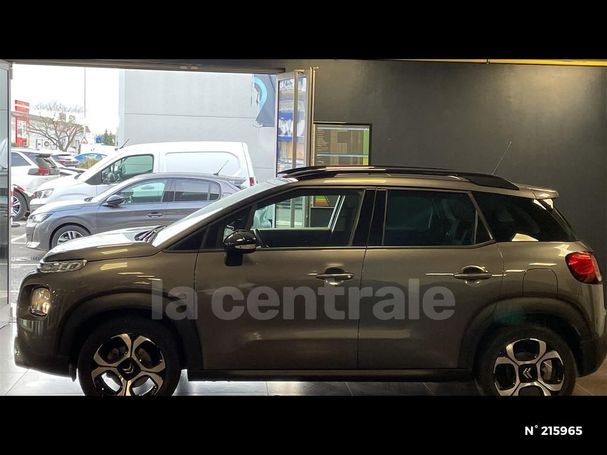 Citroen C3 Aircross 96 kW image number 13