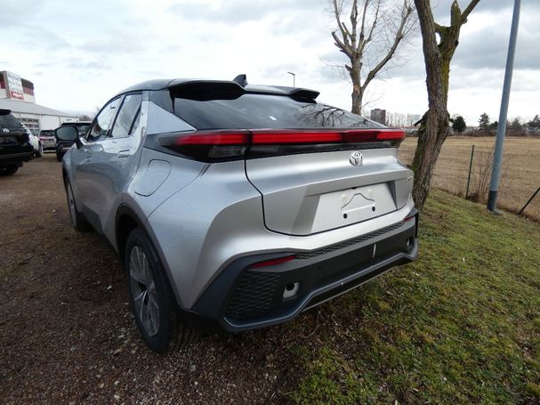 Toyota C-HR 2.0 145 kW image number 4