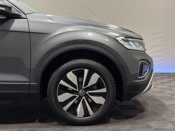 Volkswagen T-Roc 1.5 TSI DSG 110 kW image number 16