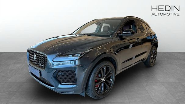 Jaguar E-Pace P300e R-Dynamic S 227 kW image number 1