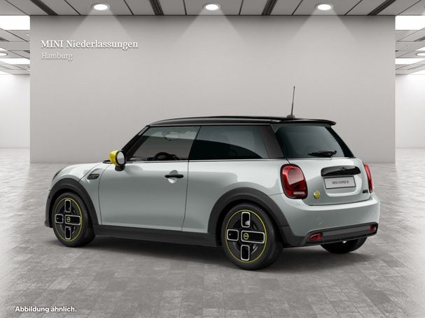 Mini Cooper SE Mini 135 kW image number 7