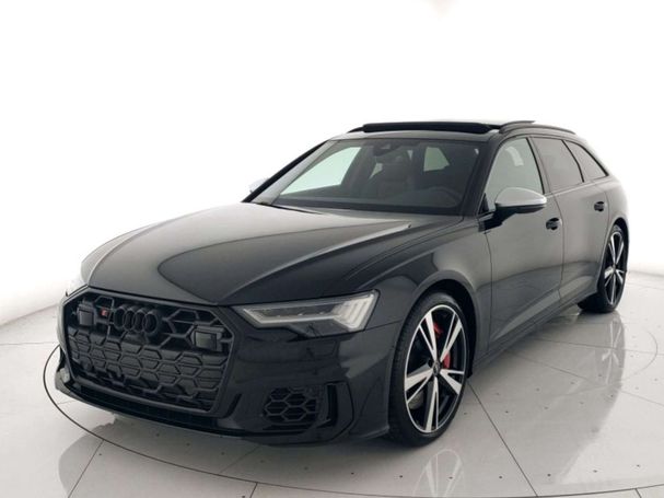 Audi S6 3.0 TDI quattro Avant 253 kW image number 1