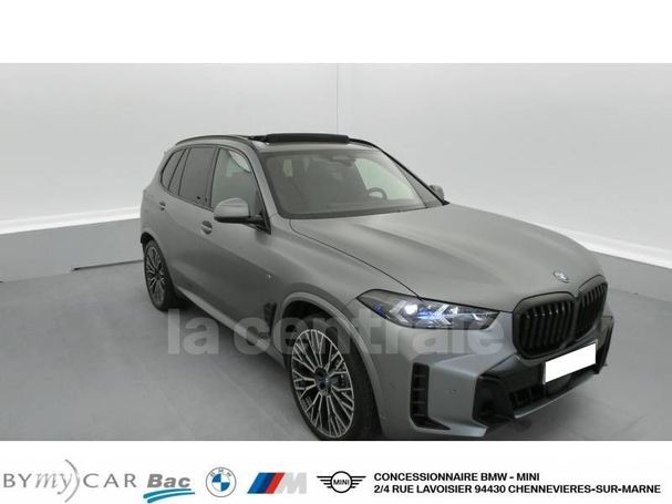 BMW X5e xDrive 290 kW image number 2