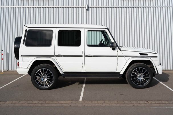 Mercedes-Benz G 350 d 180 kW image number 5