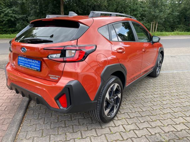 Subaru Crosstrek 2.0ie Platinum 100 kW image number 4