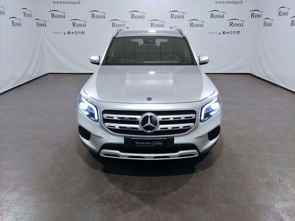 Mercedes-Benz GLB 180 d 85 kW image number 1