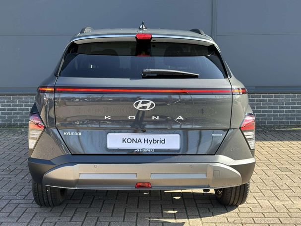 Hyundai Kona 1.6 GDI 104 kW image number 3