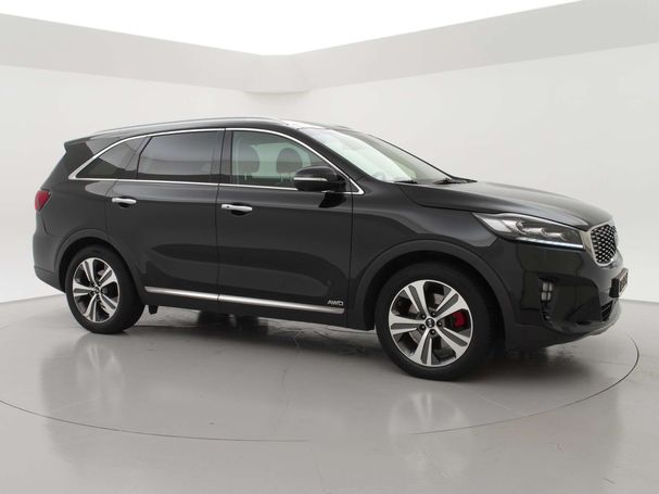 Kia Sorento 2.2 CRDi 147 kW image number 28