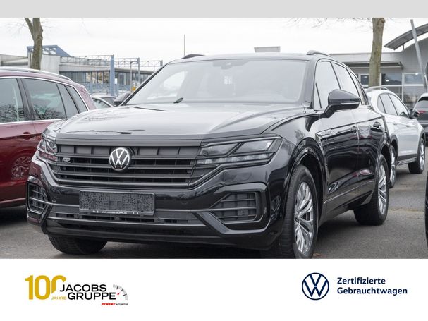 Volkswagen Touareg 3.0 TDI 4Motion 210 kW image number 1