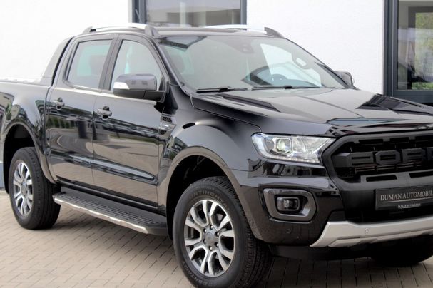 Ford Ranger 2.0 4x4 156 kW image number 13