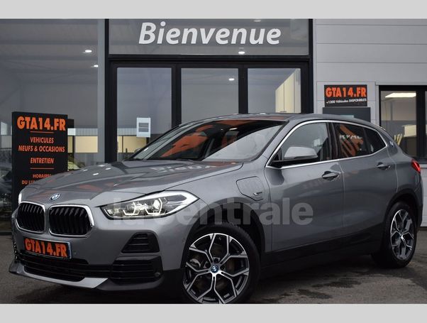 BMW X2 xDrive 162 kW image number 1