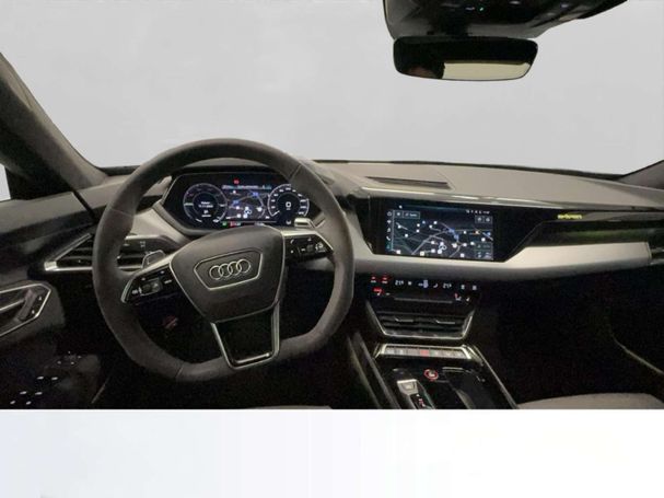 Audi e-tron GT quattro 350 kW image number 7