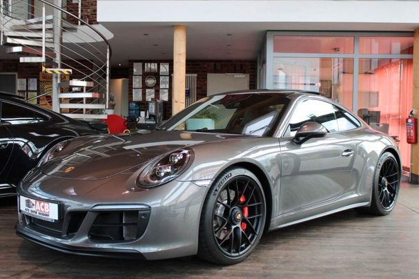 Porsche 991 GTS PDK 331 kW image number 3