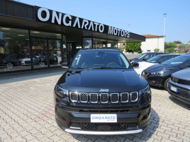 Jeep Compass Limited 96 kW image number 2