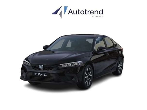 Honda Civic 135 kW image number 1