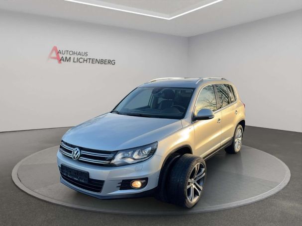 Volkswagen Tiguan 2.0 TDI 4Motion Life 103 kW image number 1