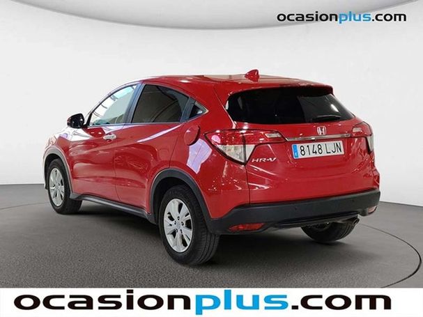 Honda HR-V 92 kW image number 4