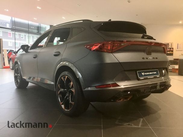 Cupra Formentor VZ 2.0 180 kW image number 3