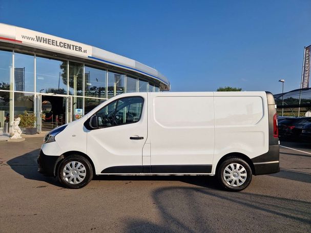 Renault Trafic L1H1 3.0t Komfort 88 kW image number 9