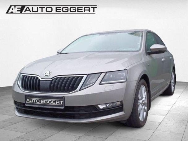 Skoda Octavia 1.4 TSI Drive 110 kW image number 1