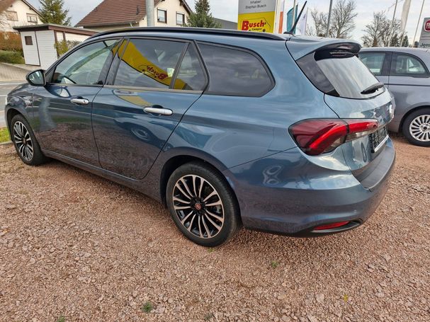 Fiat Tipo 96 kW image number 7