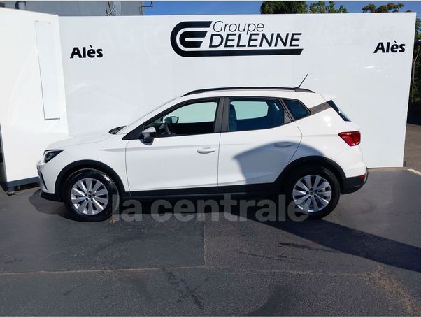 Seat Arona 1.0 TSI Reference 70 kW image number 13