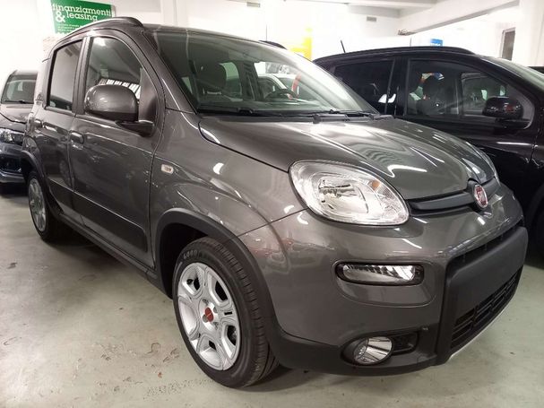 Fiat Panda 1.2 51 kW image number 3