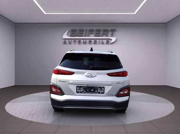 Hyundai Kona Elektro 150 kW image number 2