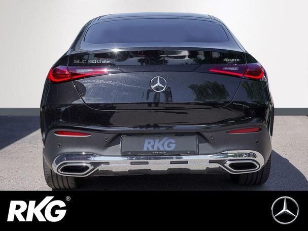 Mercedes-Benz GLC 300 de AMG 245 kW image number 4