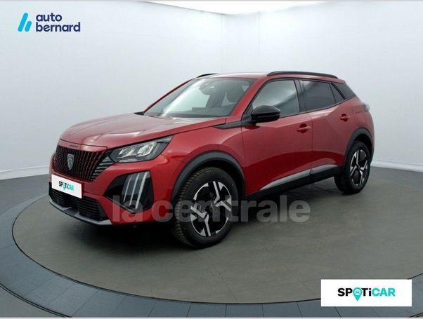 Peugeot 2008 1.2 PureTech 74 kW image number 1