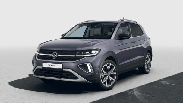 Volkswagen T-Cross 1.0 TSI Style 85 kW image number 1