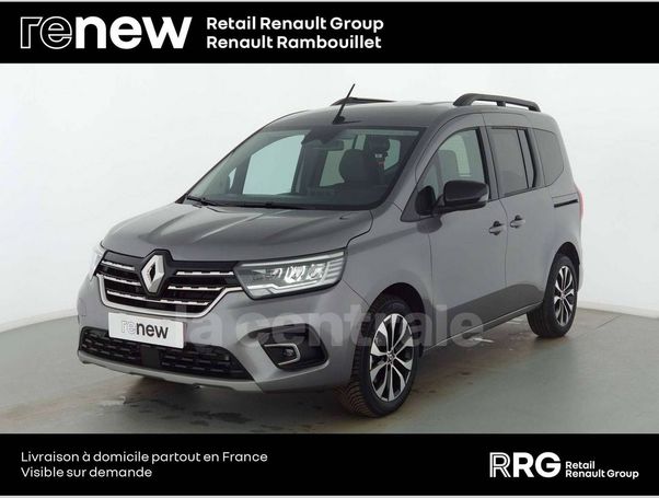 Renault Kangoo BLUE dCi 115 85 kW image number 1