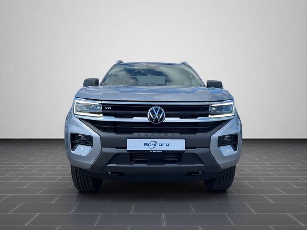 Volkswagen Amarok 3.0 TDI 4Motion 177 kW image number 3