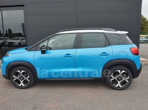 Citroen C3 Aircross BlueHDi 100 S&S Shine 75 kW image number 5