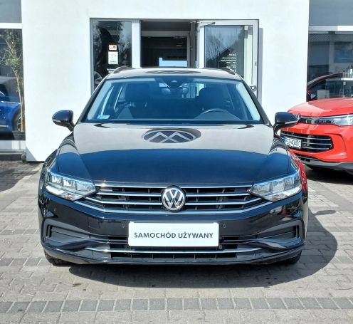 Volkswagen Passat DSG 140 kW image number 4